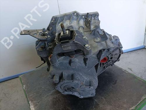Used Gearbox MINI MINI (R56) Cooper D (109 hp) 13872885