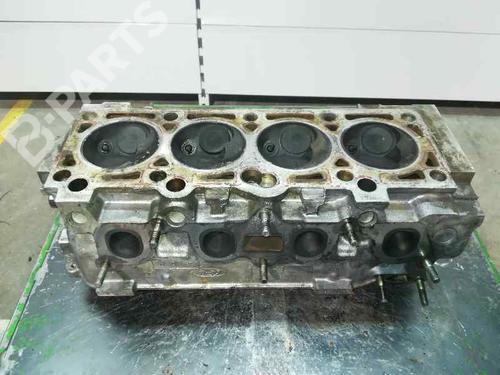 Cylinder head FORD ORION III (GAL) 1.4 (71 hp) 10973208