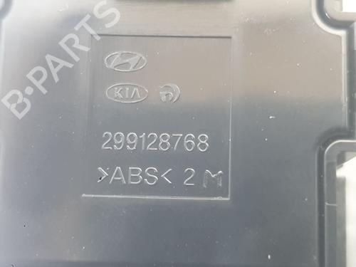 Warning switch KIA CARENS IV 1.7 CRDi | BP37218381I22 - Image 6