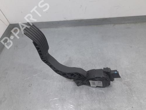 Used Pedal PEUGEOT 208 I (CA_, CC_) [2012-2021]  32271390