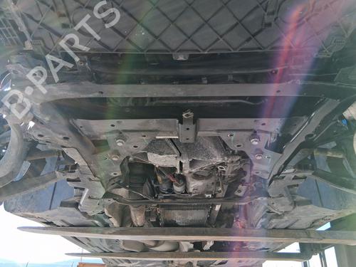 Used Subframe Subframe BMW X5 (E70) xDrive 40 d (306 hp) 33427651 33427651