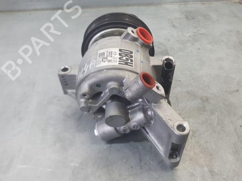 Compressor A/C MAZDA 2 Hatchback (DL, DJ) 1.5 SKYACTIV-G | BP24676196M34 - Image 3