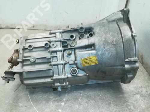 Gearbox BMW 3 Compact (E46) 320 td | BP679077M3 
