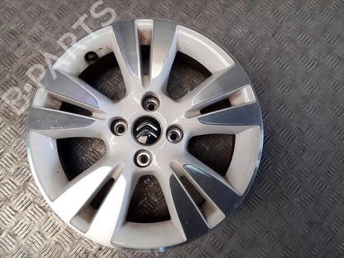 Used Rim CITROËN DS3 (SA_) 1.6 HDi 110 (112 hp) 27564591
