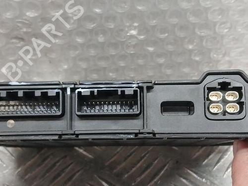 Elektronisk modul RENAULT CAPTUR II (HF_)  | BP26640093M83 