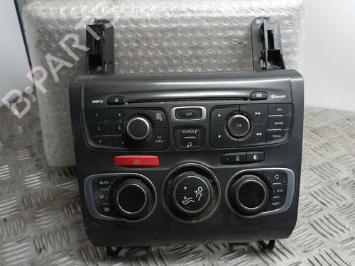 Used Switch CITROËN C4 II (NC_) [2009-2025]  11852981