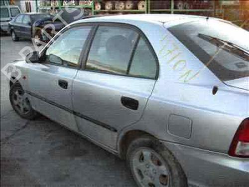 Right taillight HYUNDAI ACCENT II (LC)  | BP1209701C35 