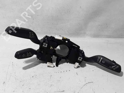 Used Steering column stalk AUDI A3 Sportback (8VA, 8VF) 2.0 TDI (150 hp) 14011717