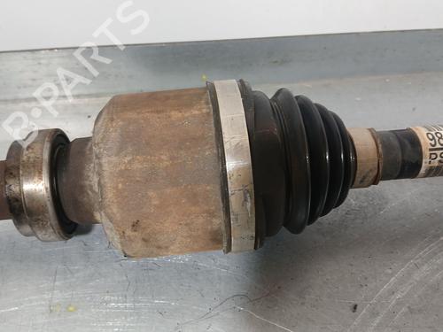 Right front driveshaft PEUGEOT RIFTER 1.5 BlueHDi 100 | BP39147388M39 - Image 3