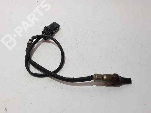 Electronic sensor AUDI A1 Sportback (8XA, 8XF)  | BP8734745M84 
