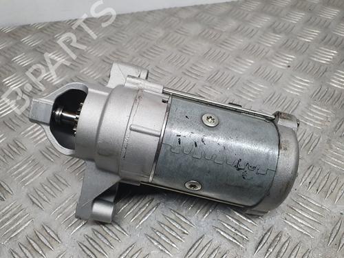 Starter PEUGEOT EXPERT Van (V_)  | BP17458221M8 