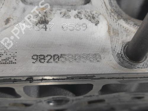 Cylinder head OPEL VIVARO C Van (K0) 1.5 | BP31975488M5 