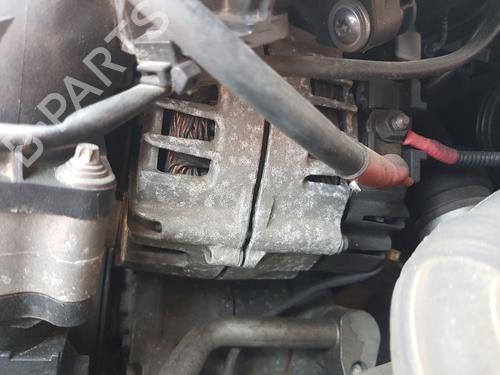 Used Alternator Alternator BMW 1 (F20) [2011-2019] 33434280 33434280