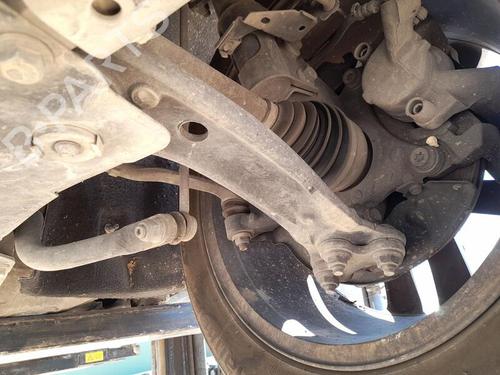 Used Left front suspension arm PEUGEOT 508 SW I (8E_) 2.0 HDi (163 hp) 29156257