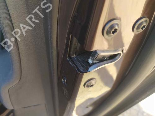 Used Rear right lock OPEL INSIGNIA A (G09) [2008-2017]  23532362