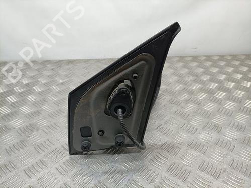Right mirror PEUGEOT 108 1.2 | BP15939070C27