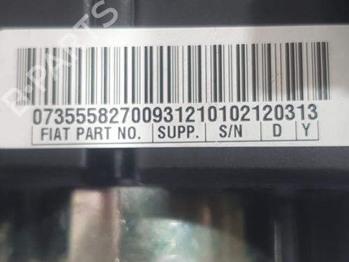 Steering column stalk FIAT 500L (351_, 352_) 1.4 (199LYB1B) | BP29852384I23  - Image 6