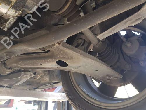 Used Left front suspension arm CHEVROLET EPICA (KL1_) [2004-2011]  19075789
