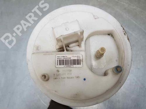 Fuel pump FIAT PUNTO EVO (199_)  | BP4910311M76 