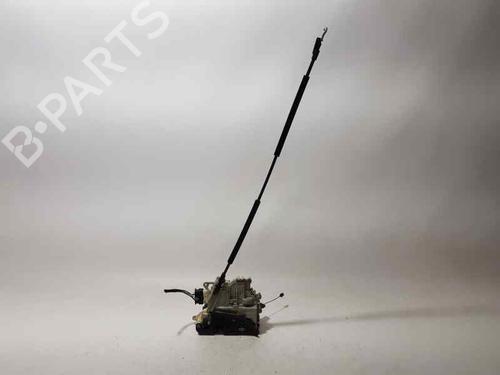 Front right lock SEAT ALTEA XL (5P5, 5P8) 1.6 TDI | BP7572021C97