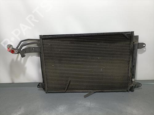 Used AC radiator VW GOLF V (1K1) [2003-2010]  8364686