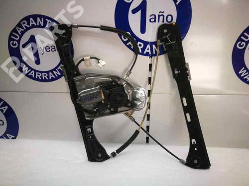 Used Front left window mechanism MERCEDES-BENZ C-CLASS (W203) C 220 CDI (203.008) (150 hp) 651070