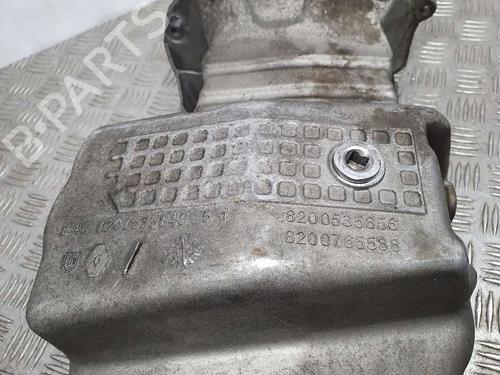 Oil sump DACIA SANDERO  | BP16975131M115 