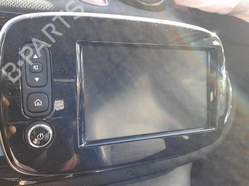 Used Electronic module Electronic module SMART FORFOUR Hatchback (453) electric drive / EQ (453.091) (56 hp) 33558314 33558314