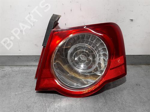 Used Right taillight VW PASSAT B6 (3C2) [2005-2010]  10078939