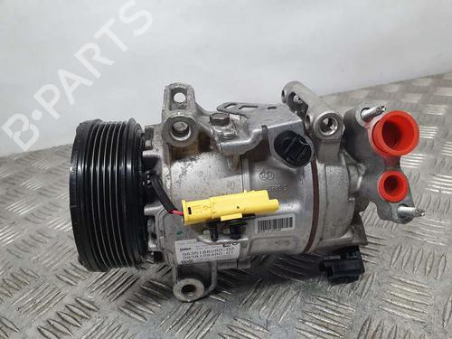 AC compressor PEUGEOT 5008 II (MC_, MJ_, MR_, M4_)  | BP17031631M34 