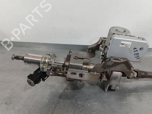 Steering column RENAULT MEGANE IV Hatchback (B9A/M/N_) 1.5 dCi 90 (B9A1) | BP27156230M21 - Image 3