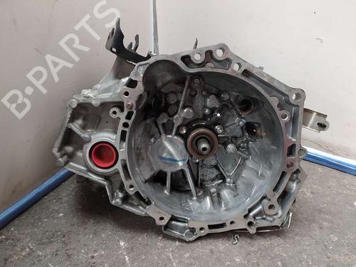 Used Gearbox TOYOTA YARIS (_P13_) [2010-2020]  19410768