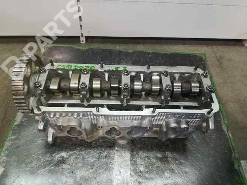 Cylinder head SEAT CORDOBA (6K1, 6K2) 1.6 i | BP10973391M5 