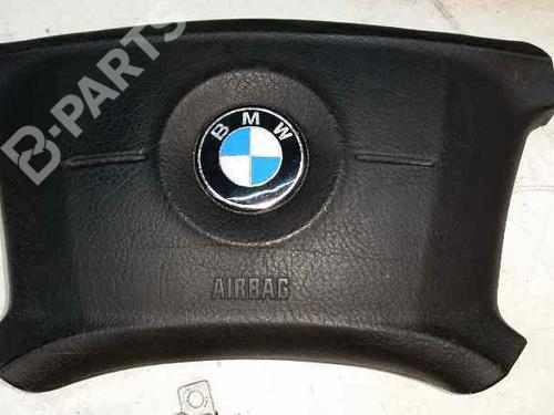 Kollisonspute sett BMW 3 Compact (E46) 320 td | BP605149C86 
