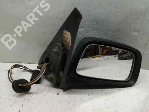 Used Right mirror VW POLO CLASSIC (86C, 80) [1985-1994]  3695511