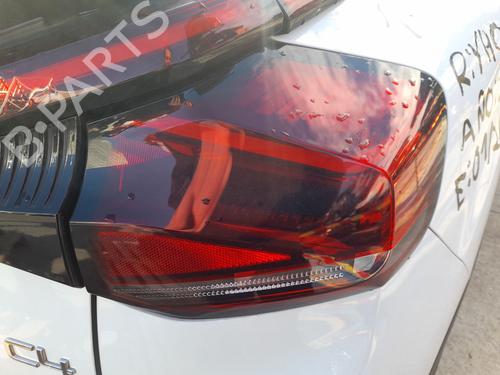Used Right taillight CITROËN C4 III (BA_, BB_, BC_) 1.5 BlueHDi 130 (BBYHZB) (131 hp) 31862046