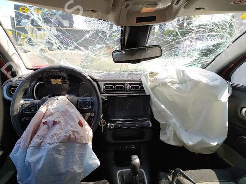 Rear right window mechanism CITROËN C3 III (SX)  | BP8211799C25 