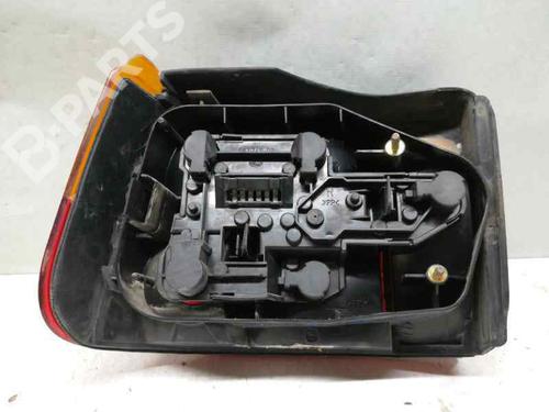 Right taillight SEAT IBIZA II (6K1)  | BP1145884C35 