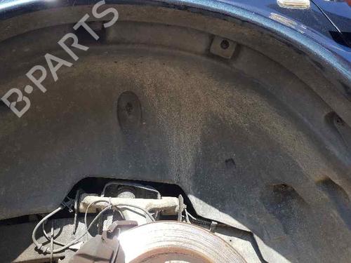 Used Wheel arch MERCEDES-BENZ M-CLASS (W163) ML 270 CDI (163.113) (163 hp) 22715046