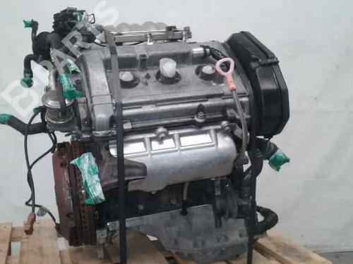 Engine VW PASSAT B5.5 (3B3)  | BP601761M1 