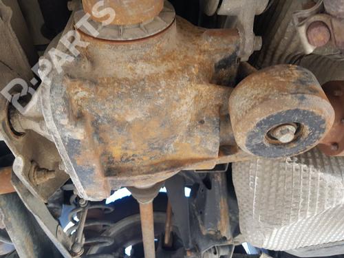 Used Rear differential Rear differential JAGUAR X-TYPE I (X400) 2.5 V6 All-wheel Drive (196 hp) 10114422 10114422