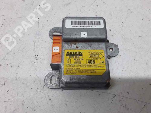 Driver airbag PEUGEOT 406 Coupe (8C)  | BP10279620C9 