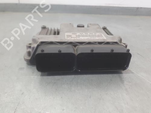 Engine control unit (ECU) SEAT LEON (1P1) 1.9 TDI | BP40452974M57 - Image 2