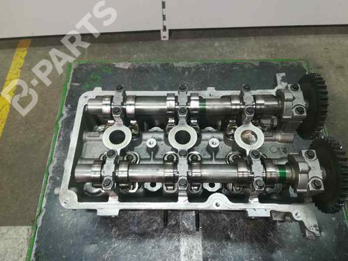 Cylinder head FORD MONDEO II (BAP) 2.5 ST 200 | BP10972952M5 