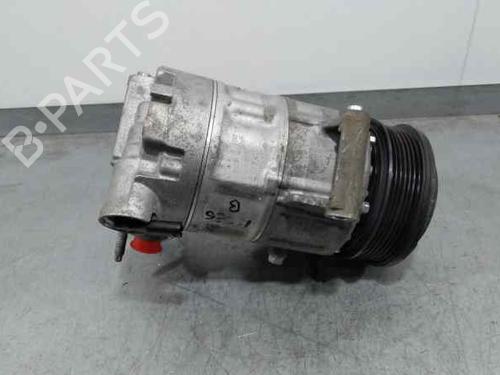 AC compressor FORD FIESTA VII (HJ, HF)  | BP19044748M34 
