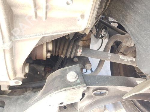 Left front driveshaft SKODA FABIA II (542) 1.2 12V | BP29212043M38 - Image 3