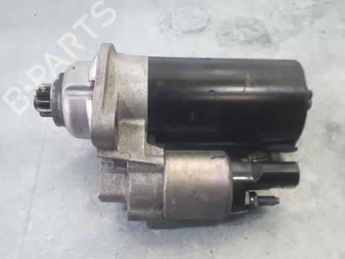 Starter VW GOLF V (1K1) 1.9 TDI | BP37514542M8 - Image 2