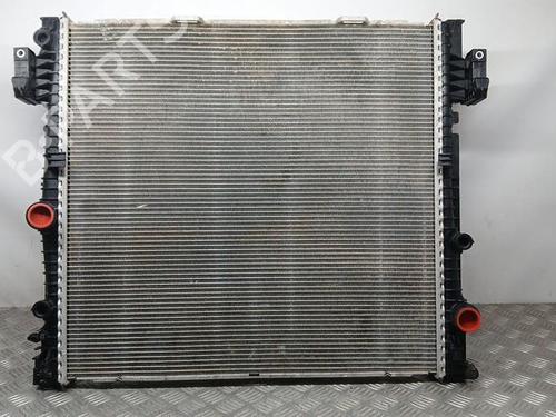 Used Water radiator BMW X4 (G02, F98) xDrive M40 i (354 hp) 30382504
