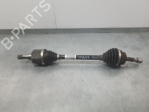 semiasse-anteriore-sinistro-citroen-c3-iii-sx-2016-39802930 main image