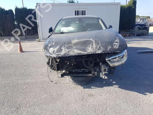 AC compressor BMW 1 (F21) 116 d | BP18140992M34 